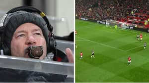 Alan Shearer Asks Manchester United Fans To Stop Chanting About Him During Game