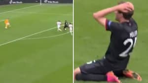Thomas Muller Pours His Heart Out After Costly Miss vs England