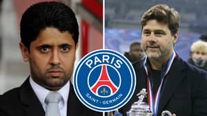 PSG To Triple Player's Wages In Attempt To Seal Massive Summer Transfer