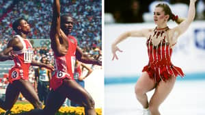 The Top 10 Olympic Villains That You Love To Hate