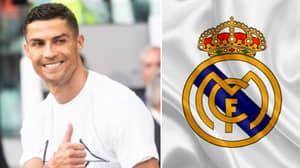 Another Real Madrid Player Wants To Leave The Club For Juventus 