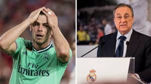 Real Madrid 'Must Choose' Between Three Key Players Due To Registration Rules