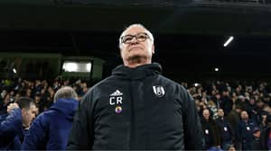 Claudio Ranieri Wants To Sign Striker He Previously Broke Transfer Record For