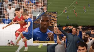 FIFA 21’s Next-Gen Graphics And Camera Angles Leaked, They Are A Real Game Changer