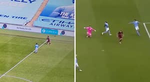 More Controversy At The Etihad - Was Leeds’ Winner At Manchester City Offside? 