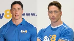 Fans In Disbelief After Seeing Fernando Torres Look Absolutely Massive In New Pictures