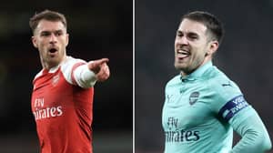 The Premier League Team Aaron Ramsey Would 'Favour' If He Stays In England