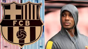 Odion Ighalo Reveals He Turned Down Barcelona For First Team Football