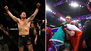 Michael Bisping Responds To Conor McGregor's Dig Over 'One-Eyed Fighter'