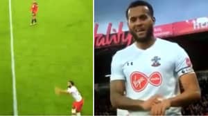 Everybody Is Talking About Ryan Bertrand's 'Time-Wasting Tactics' Against Bournemouth 