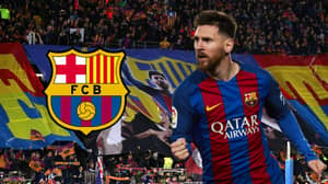 Lionel Messi Doesn’t Agree With Fans’ Choice On Barcelona's Greatest Goal, Reveals His Own Picks