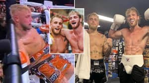 Jake & Logan Paul Accused Of 'Orchestrating' Their Fights, It's Getting Hard To Argue