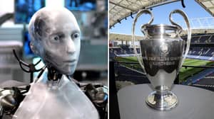 Supercomputer Predicts The Champions League Winners – Man United, Chelsea, Liverpool, Man City Rated