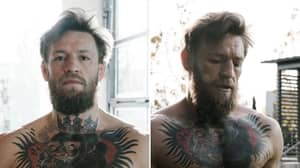 Conor McGregor's Ripped Physique Has Fans Worried For Donald Cerrone's Chances