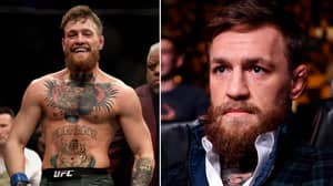 Conor McGregor Gets Called Out By UFC Legend 