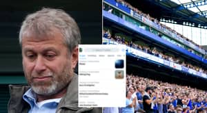 Premier League Star Trends On Twitter As Chelsea Can't Activate Release Clause