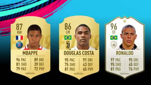 The Fastest Players On FIFA 19 Will Cause Some Serious Damage