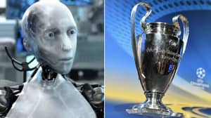A Supercomputer Predicts Which Team Will The Champions League After Last-16 Draw