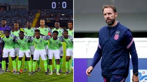 England Under 20 World Cup Hero Set To Switch Allegiance To Nigeria