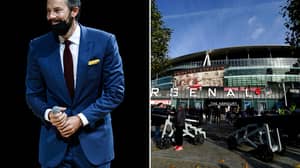 Josh Kroenke Hints At Big Arsenal Spending With £70Million Deal Sanctioned