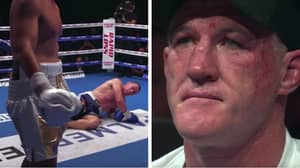 Boxing Legend Urges 39-Year-Old Paul Gallen To Retire After Loss To Justis Huni