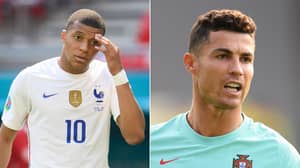 Kylian Mbappe Told Where He Must Improve To Reach Cristiano Ronaldo's Level 