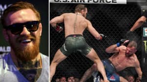 MMA Superstar Conor McGregor Climbs Up In UFC’s Official Pound-For-Pound Rankings