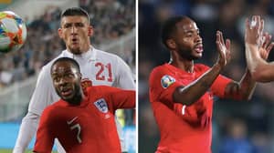 Raheem Sterling Takes To Social Media After England Players Suffer Racist Abuse Against Bulgaria 