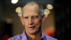Wayne Bennett Officially Unveiled As The Dolphins' Inaugural NRL Coach