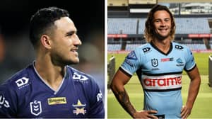 How The Origin Teams Could Look Based On Form After NRL Round 3 