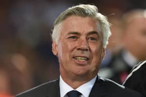Carlo Ancelotti Shares His Tactics For Trying To Stop Lionel Messi
