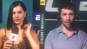 Dominick Cruz Makes Bold 'Alcohol And Cigarette' Accusation After UFC 249 Defeat