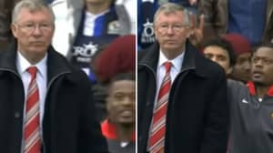 Patrice Evra Pranked Sir Alex Ferguson When Manchester United Were Winn The Premier League