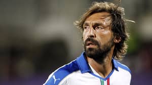 Andrea Pirlo Names The Player Who Will Be 'The Future Of European Football'