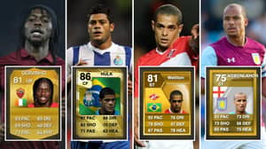 The 30 'Real Icons' In FIFA Ultimate Team History Have Been Named