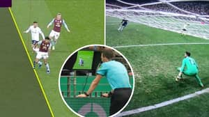 Premier League Clubs Agree On Full FIFA Protocols For VAR