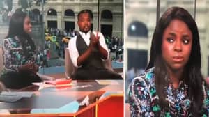 Patrice Evra Branded 'Sexist' And 'Patronising' For What He Did To Eni Aluko