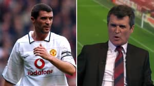 Liverpool Fan Hits Back At Roy Keane's 'Bad Champions' Dig With Thread