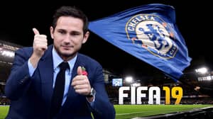 FIFA 19 Predicts Frank Lampard's First Season In Charge At Chelsea
