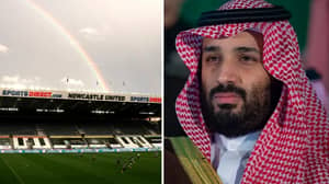Four Premier League Clubs Lobbied To Deny Saudi Takeover Of Newcastle United