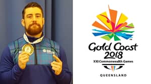Joe Hendry Interview: The Prestigious One Gunning For Gold In The Commonwealth Games