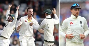 Australia Beat England At Old Trafford To Retain The Ashes