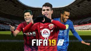 109,000 People Want The Chinese Super League To Come To FIFA 19