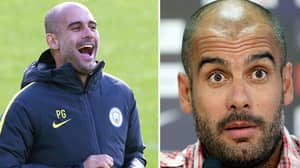 Pep Guardiola 'Will Be Able To Convince' Real Madrid Star To Join Man City