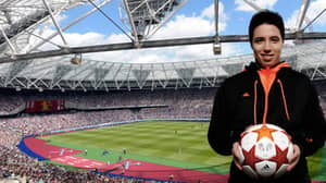 Samir Nasri Reportedly Having Medical Ahead Of West Ham Deal