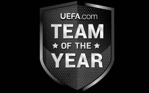 UEFA Announce Shortlist Of Players For 2016 Team Of The Year