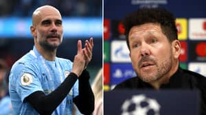 Manchester City & Atletico Madrid Are Preparing A Massive Swap Deal This Summer