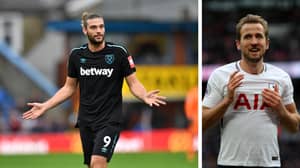 Journalist's Andy Carroll-Harry Kane Comparison Is Utterly Brilliant