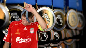 Liverpool CEO Responds To Rumours The Club Will Sign Steven Gerrard So He Can Get Premier League Medal