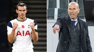 Spanish Media Have Reacted To Gareth Bale's Winner For Tottenham Hotspur Vs Brighton